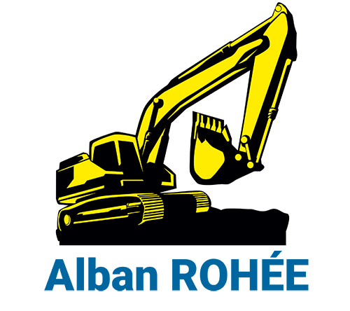 Rohée Alban – Logo